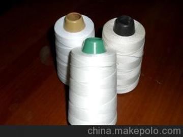 支持混批 鸿丰纺织 供应常熟 高强涤纶纱线 大有光涤纶纱线